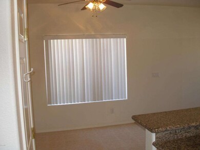 kitchen eating area
