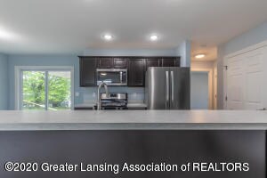 4303 Glenburne Blvd, Lansing, MI 48911 - photo 5