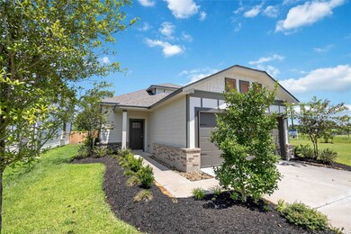 110 Tejas Village Pkwy, Beasley, TX 77417 - photo 2