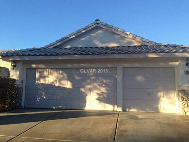 Property Photo. 3 Car Garage