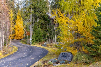 Welcome to 120 Huckleberry Lane