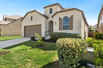 10240 High Noon Dr, San Antonio, TX 78254 - photo 2