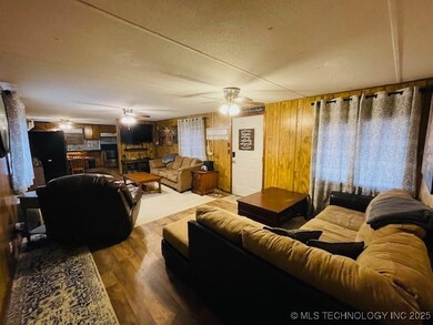 422361 E 1150 Rd, Eufaula, OK 74432 - photo 7