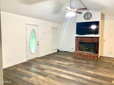 132 Clarence Bonnett Rd, Lucedale, MS 39452 - photo 7