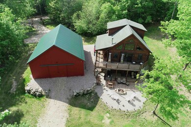 90 Tumbledown Dick Rd, Brookfield, NH 03872 - photo 3