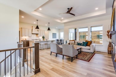 3233 N Pine Grove Cir, Wichita, KS 67205 - photo 3