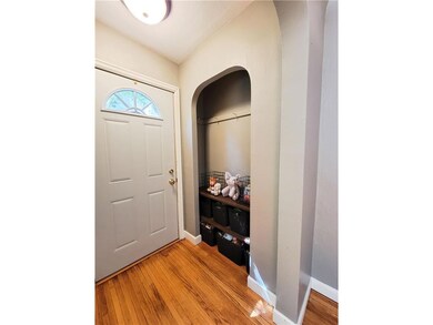Entryway