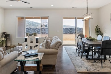 2011 W Grand Teton Rd, Hurricane, UT 84737 - photo 2