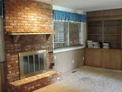 6012 N Harvard Ave, Oklahoma City, OK 73122 - photo 7