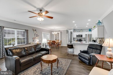 20 Mulberry St unit 17, Georgetown, DE 19947 - photo 6