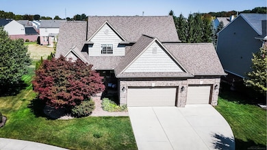 21839 Goldenwillow Dr, Macomb, MI 48044 - photo 3