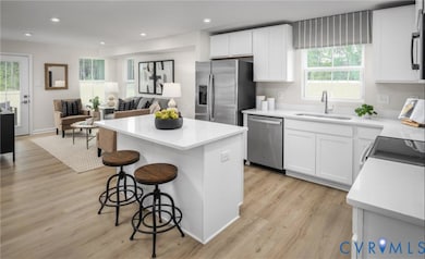 2118 Destination Dr unit A, Sandston, VA 23150 - photo 5