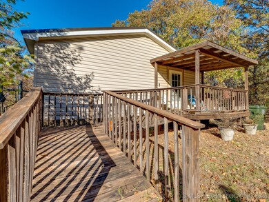 8974 S Willard Rd, Milburn, OK 73450 - photo 4