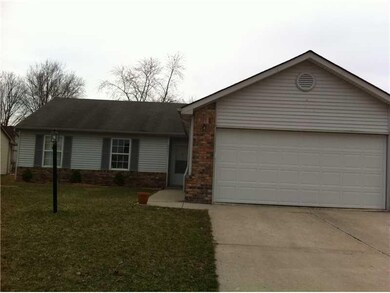 Exterior Front. CUTE UPDATED RANCH!