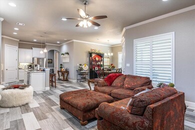 3424 Fountain Way, Granbury, TX 76049 - photo 7