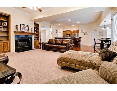 Den/Family/Great Room.