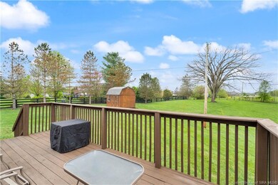 579 Old Highway 337, Corydon, IN 47112 - photo 4