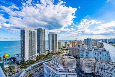 Hyde Beach House unit 2709, Hollywood, FL 33019 - photo 4