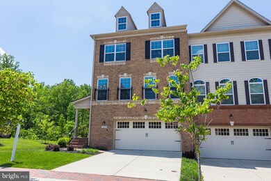 15221 N Berwick Ln, Upper Marlboro, MD 20774 - photo 2