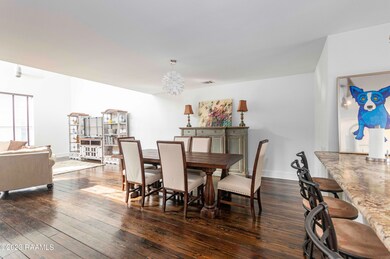 Dining Area 1