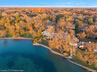 5904 Wing Lake Rd, Bloomfield Hills, MI 48301 - photo 7