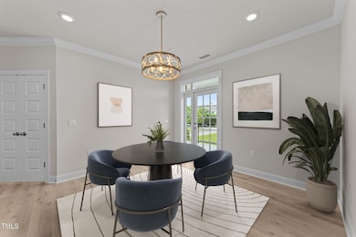 1400 Gathering Park Cir unit 202, Cary, NC 27519 - photo 5