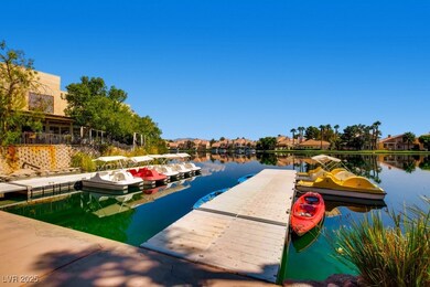 3151 Soaring Gulls Dr unit 2140, Las Vegas, NV 89128 - photo 6