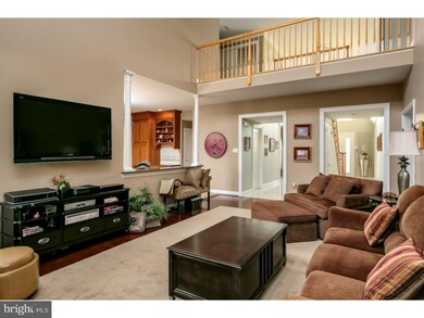 704 Commonwealth Dr, Moorestown, NJ 08057 - photo 6