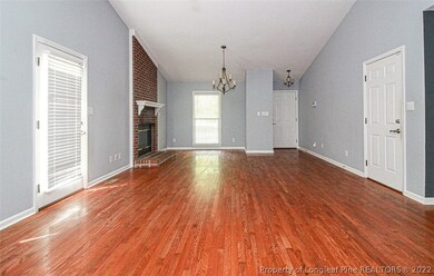 551 S McPherson Church Rd, Fayetteville, NC 28303 - photo 4