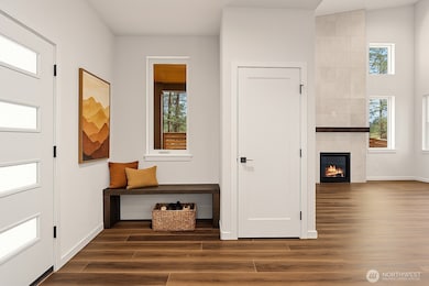 609 Compass (Lot 19) Place, Cle Elum, WA 98922 - photo 5