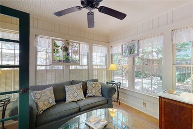 Sunroom