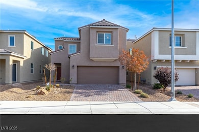 5648 Salt Rock St, North Las Vegas, NV 89031 - photo 7