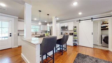 940 NW B St, Bentonville, AR 72712 - photo 7