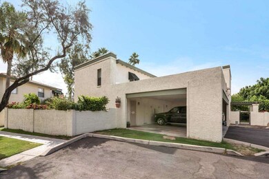 CARPORT/GUEST PARKING