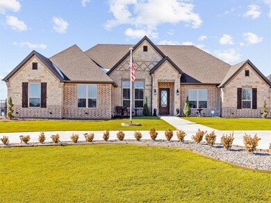 712 Coastal Meadows Ct, Granbury, TX 76049 - photo 3