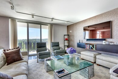 Imperial Towers unit 802, Chestnut Hill, MA 02467 - photo 2