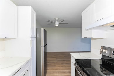 Liliha Square unit 7F, Honolulu, HI 96817 - photo 6