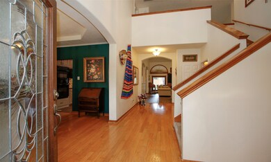 15527 Hermitage Oaks Dr, Tomball, TX 77377 - photo 6