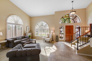 7 - Living Room