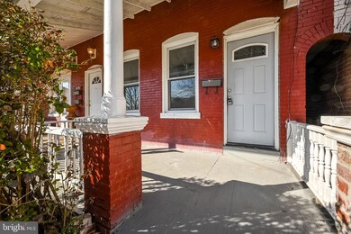 611 N Franklin St, Wilmington, DE 19805 - photo 3