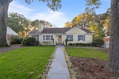 1410 Blue Jay Ln, Henrico, VA 23229 - photo 2