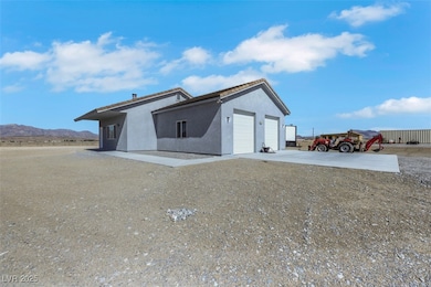 3090 S Ness St, Pahrump, NV 89048 - photo 3