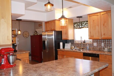 6117 Santo Domingo Dr, Farmington, NM 87402 - photo 3