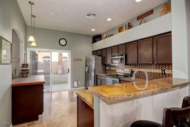 Light/Bright Kitchen