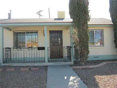 7706 Corozal Dr, El Paso, TX 79915 - photo 2