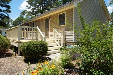 540 Alma Dr, Winterville, NC 28590 - photo 6