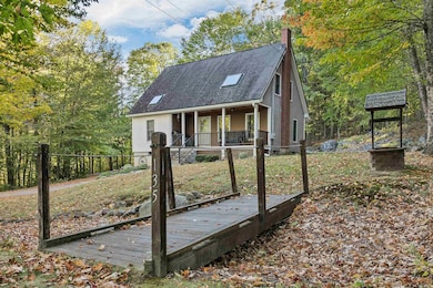 135 Alton Mountain Rd, Alton Bay, NH 03810 - photo 5