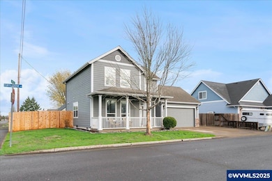 1010 Turtledove Loop, Lebanon, OR 97355 - photo 2