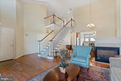 6756 Stream View Ln, Warrenton, VA 20187 - photo 5