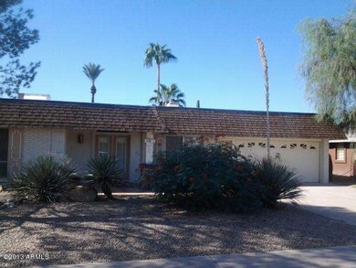 Front Yard Landscaping